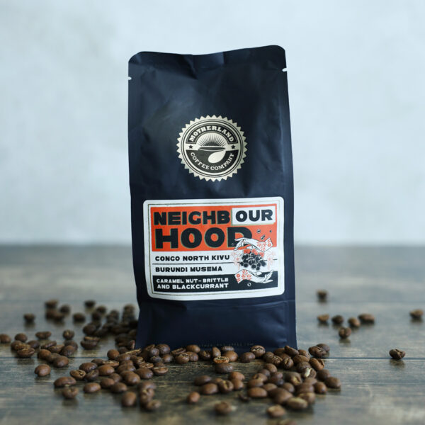 Motherland Neighbourhood Blend