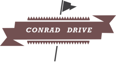 Conrad banner