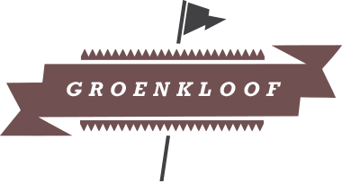 Groenkloof-label