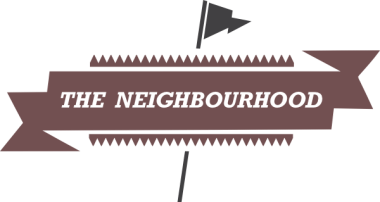 Neighbourhood square logo