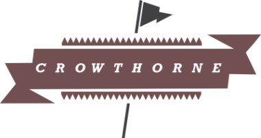 crowthorne banner